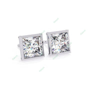 Princess Classic Studs Earring STCL1350